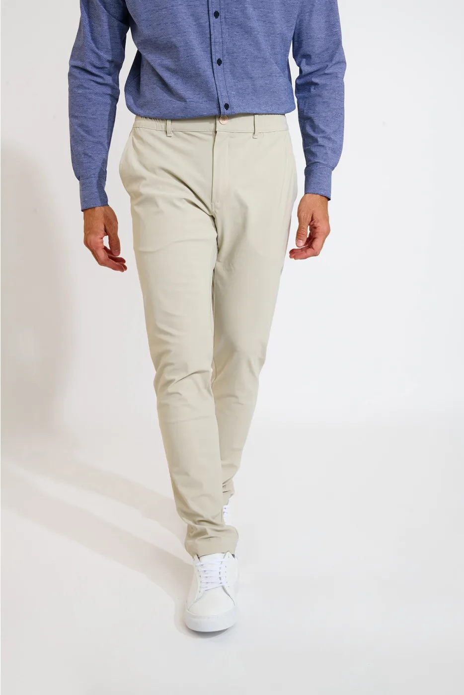 Pantalon sable SERGE EVOLUTION